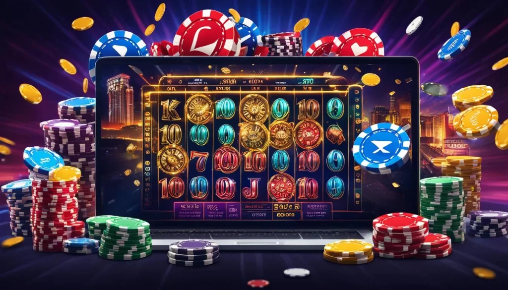Bắt đầu chơi tại 88win