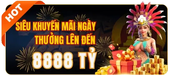 Hướng dẫn nhận khuyến mãi hot51live