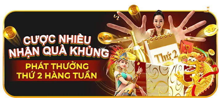 Khuyến mãi sự kiện hot51live