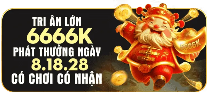 Thưởng nạp tiền hot51live