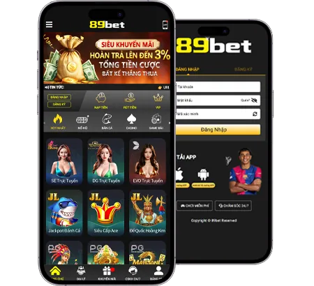 Nền tảng bảo mật hot51live