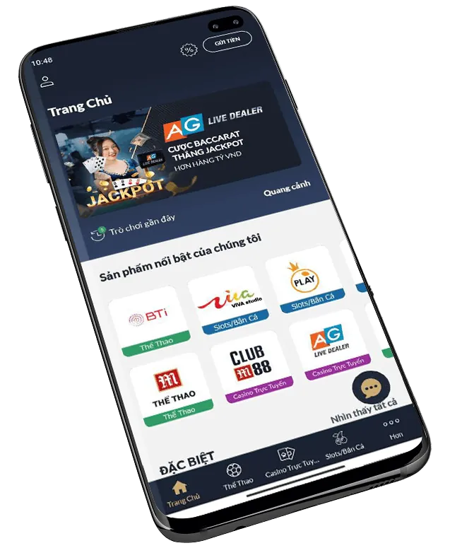 Ưu đãi và khuyến mãi độc quyền từ hot51live