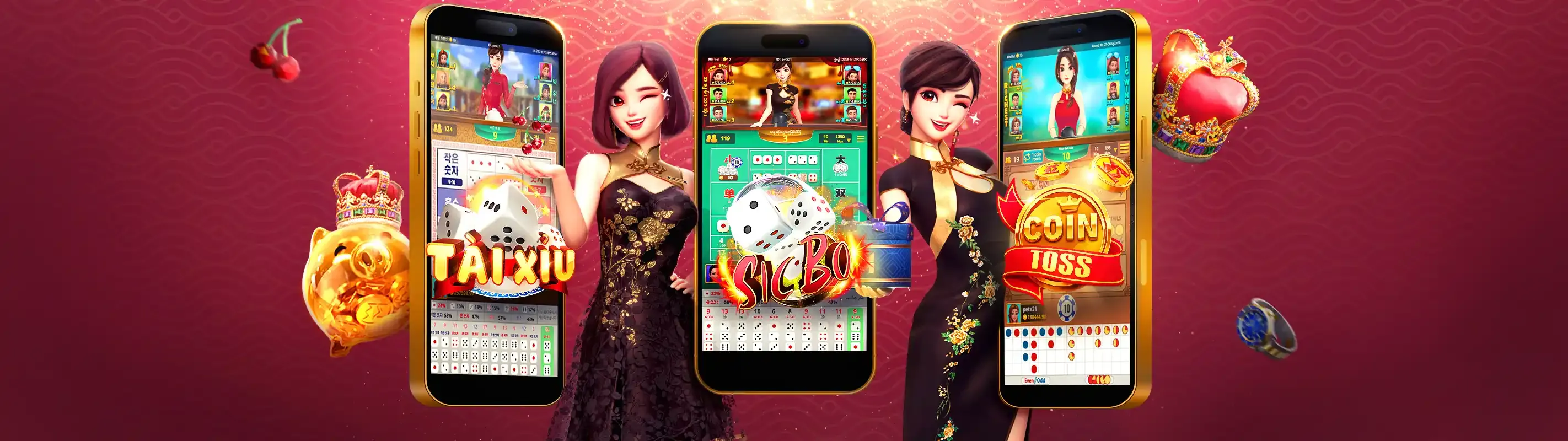 Các phương thức thanh toán an toàn và nhanh chóng tại 88win link