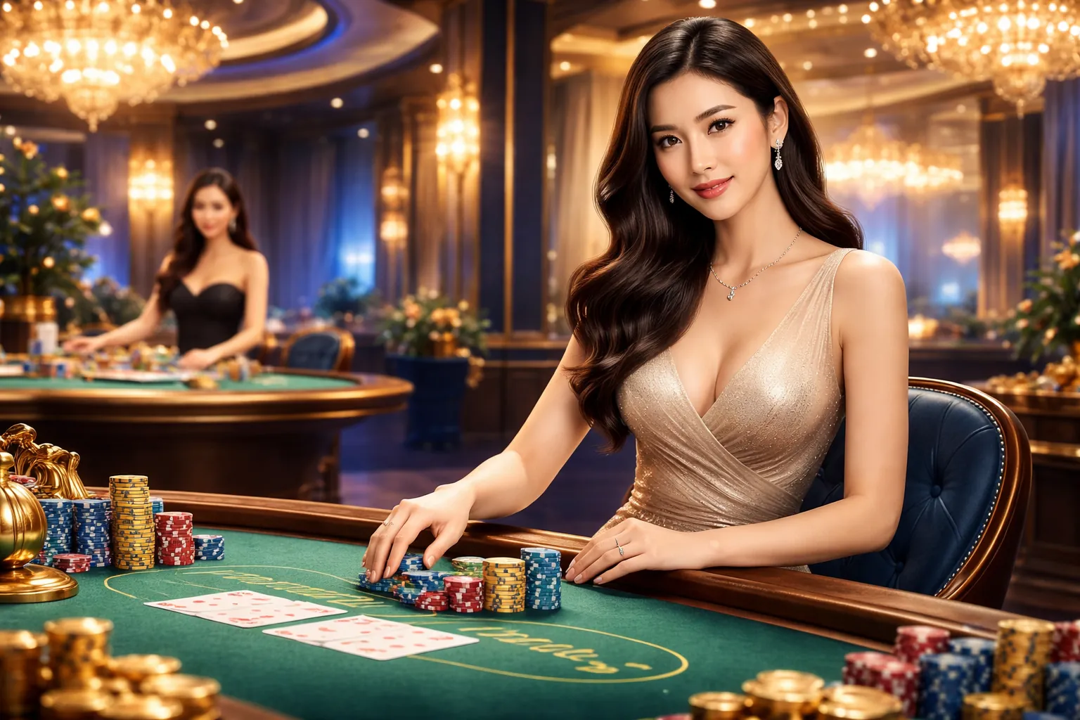 Các ưu điểm nổi bật khi chơi Tài Xỉu tại hot51live
