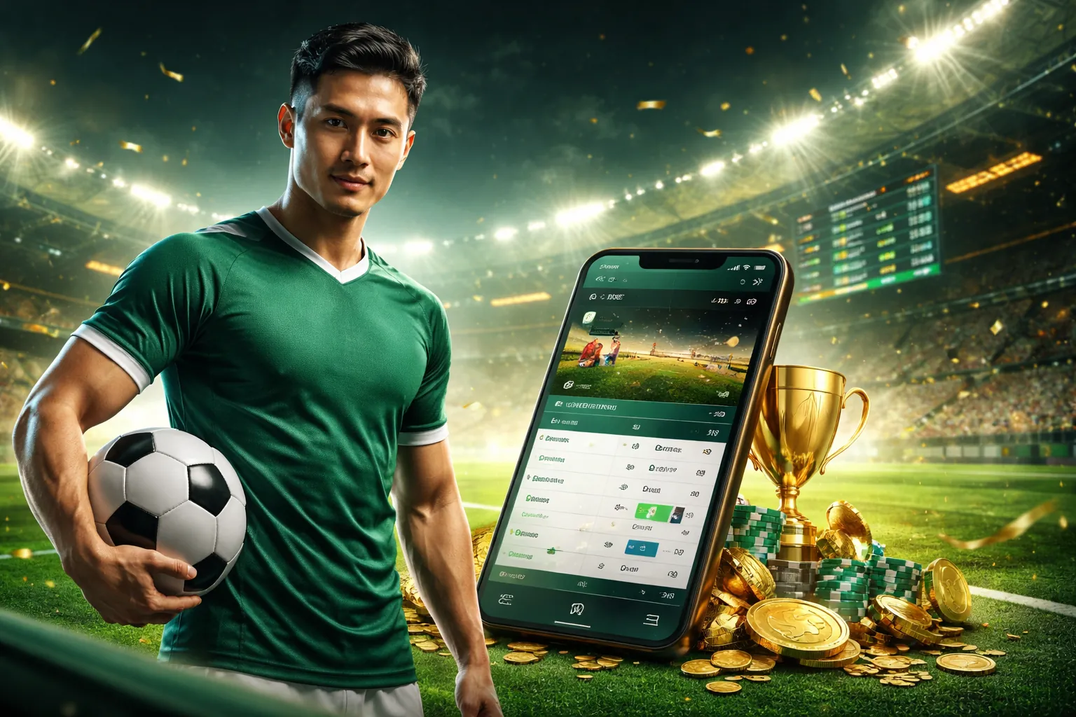 Blog hot51live 2026 - Nơi chia sẻ kiến thức cá cược trực tuyến đỉnh cao