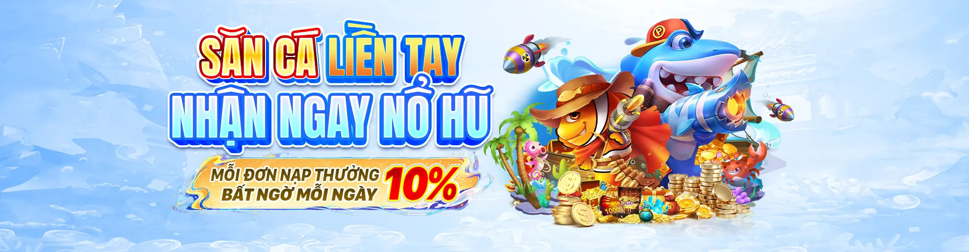 Sảnh Game Bài hot51live